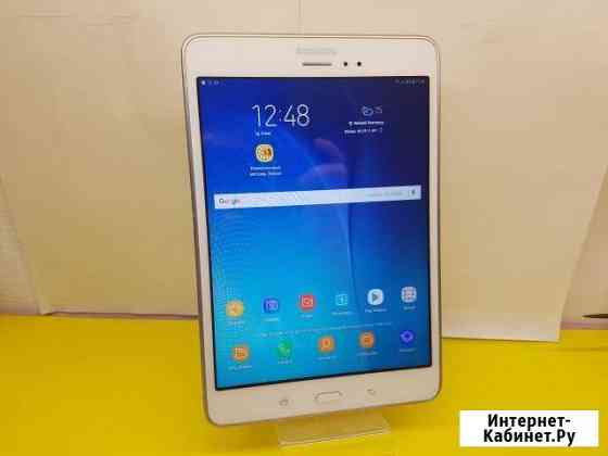 SAMSUNG galaxy TAB A 8.0 SM-T355 16GB Нижний Новгород