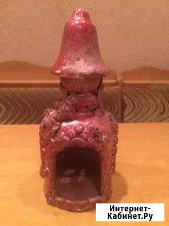 Подсвечник ручной работы Волгоград