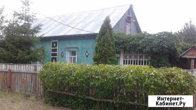 Дом 40 кв.м. на участке 38 сот. Котовск - изображение 1
