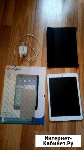Apple iPad Air 64Gb Wi-Fi + Cellular Екатеринбург - изображение 1