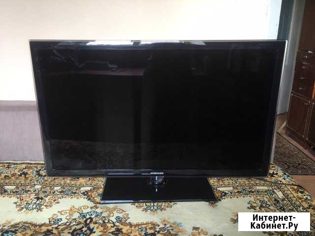Телевизор SAMSUNG ue40d5520rw Архангельск - изображение 1