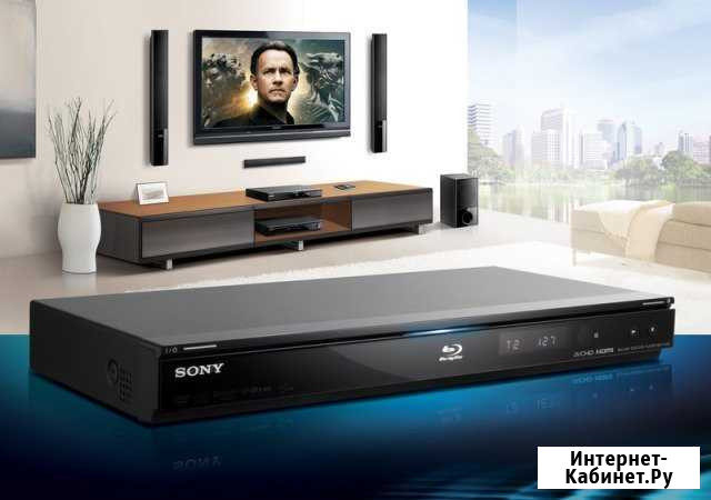 Плеер BluRay Хабаровск - изображение 1