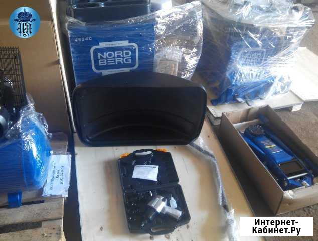 Комплект оборудования для легкового шиномонтажа Уфа - изображение 1