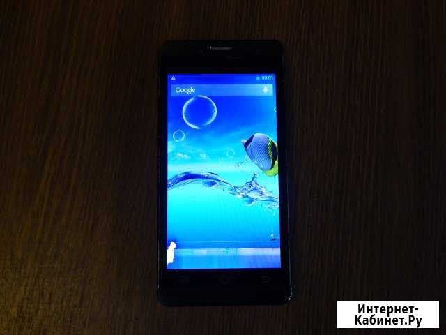 Смартфон Jiayu G3C Чебоксары - изображение 1
