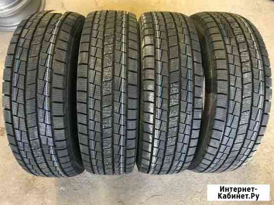 Гоформ зима 205/55R16 Саяногорск