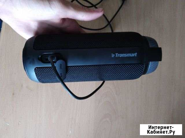 Tronsmart Element T6 Свободный - изображение 1