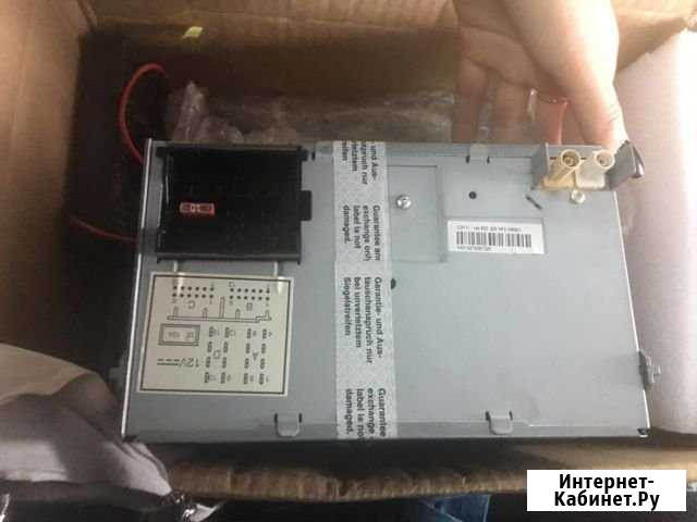 Автомагнитолы Ноябрьск - изображение 1