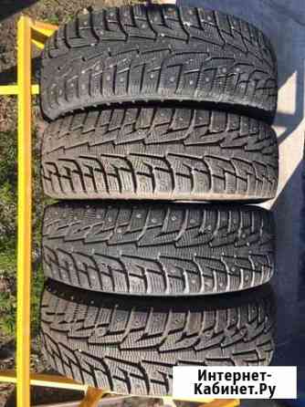 Hankook 175/65R14 зима Елец