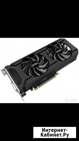 Видеокарта Продаются видеокарты nVidia GeForce GTX Йошкар-Ола - изображение 1