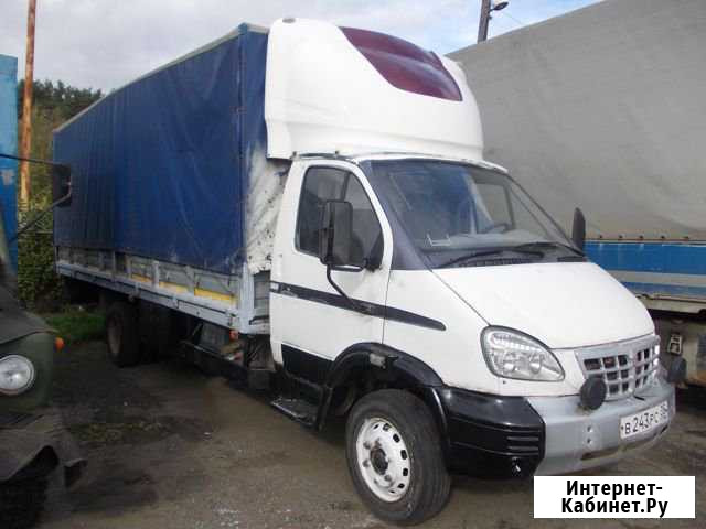 Валдай 2008 г,борт-тент,245 мотор Ярославль - изображение 1