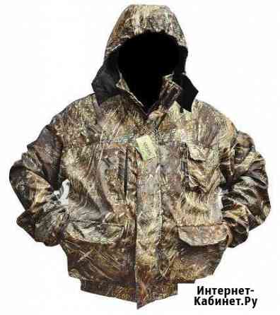 Костюм камуфлированный из мембранной ткани Волгоград