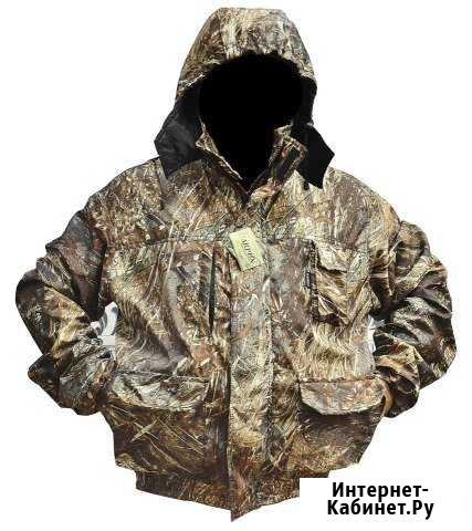 Костюм камуфлированный из мембранной ткани Волгоград - изображение 1