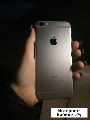 iPhone 6 Благовещенск - изображение 1