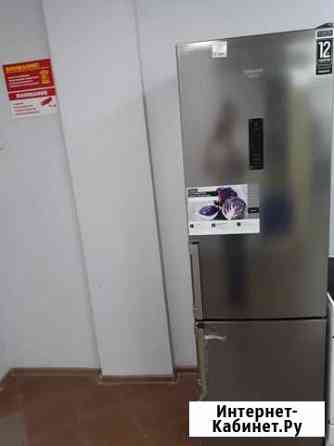 Холодильник Hotpoint-Ariston hfp8202xos PA Красноярск