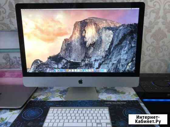 Моноблок Apple iMac 2010 Норильск