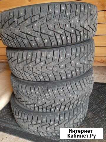 Продам шины hankook r15 Целинное - изображение 1