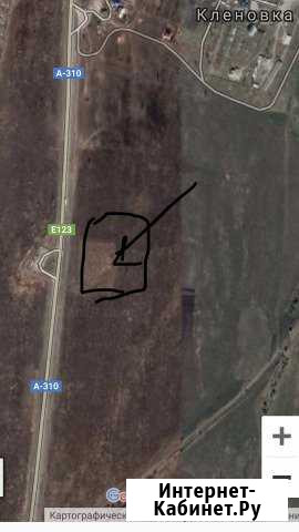 Участок 12 га (промназначения) Еманжелинск - изображение 1