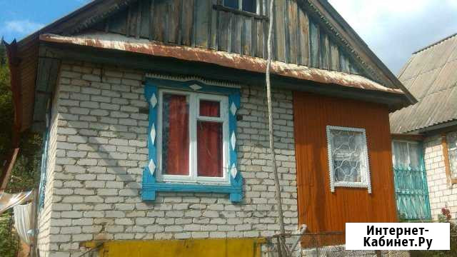 Дача 20 кв.м. на участке 6 сот. Вятские Поляны - изображение 1