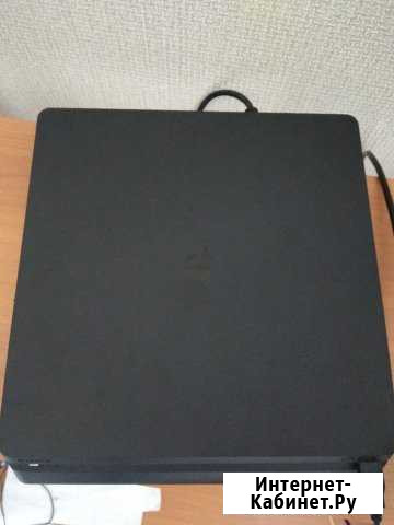 PlayStation 4 Курган - изображение 1