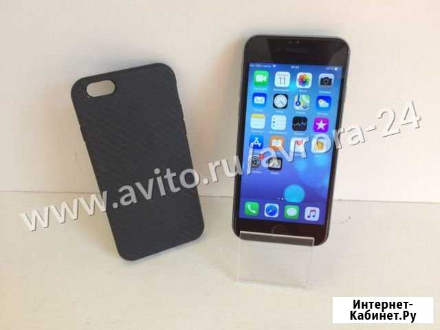 Мобильный телефон Apple iPhone 6S Plus-32Gb Оренбург - изображение 1