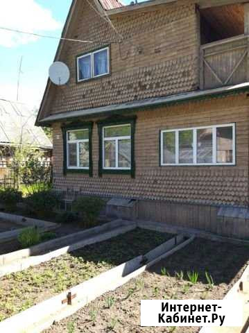 Дача 26 кв.м. на участке 4 сот. Николо-Павловское - изображение 1