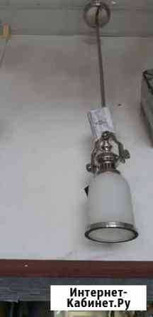 Светильник подвесной Благовещенск