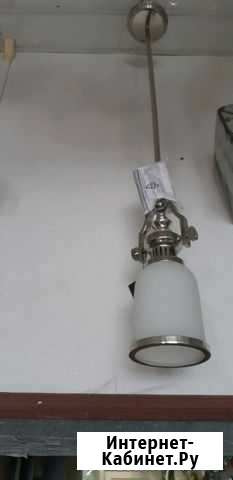 Светильник подвесной Благовещенск - изображение 1