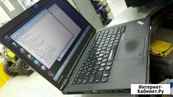 Ноутбук Lenovo ThinkPad T440p Электросталь