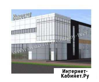 Помещение под кафе, 200 кв.м. Тверь - изображение 1