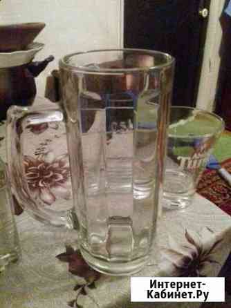 Кружка пивная Самара