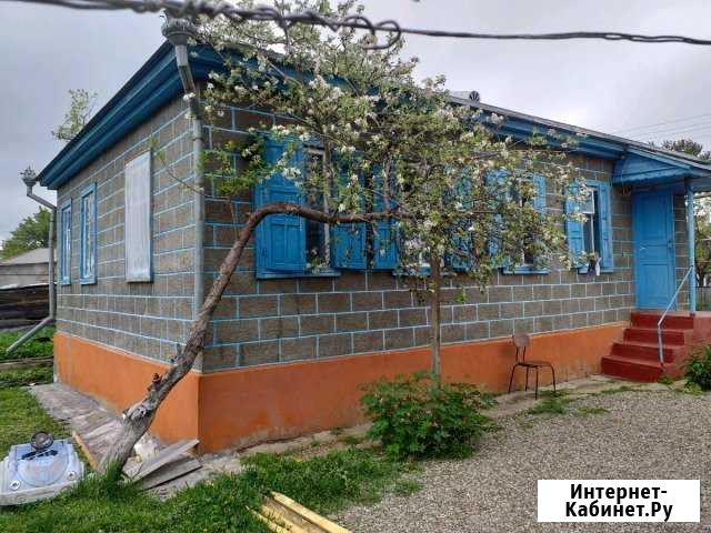 Дом 120 кв.м. на участке 30 сот. Кардоникская - изображение 1