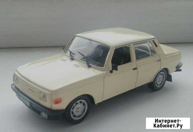 Wartburg 353 Кемерово - изображение 1