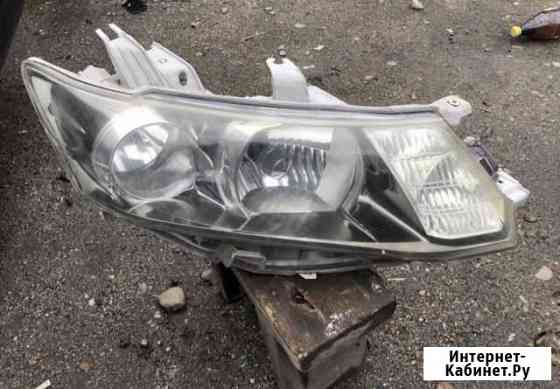 Фара передняя правая Toyota Allion 260 Благовещенск