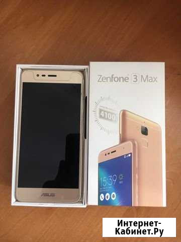 Продам Asus Zenfone Max Симферополь - изображение 1