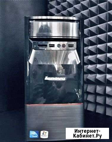 Офисный пк с лицензионной windows Новороссийск - изображение 1