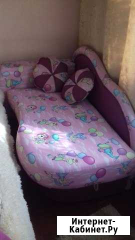 Детский диван Новоалтайск - изображение 1