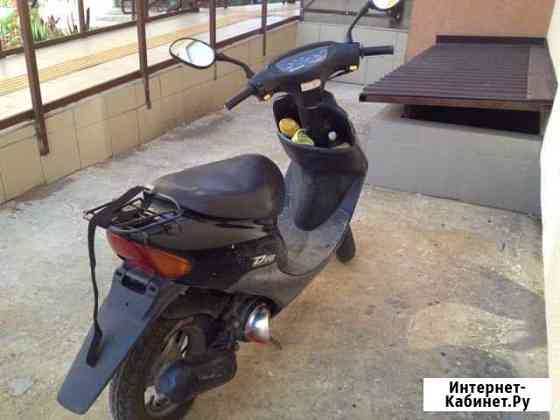 Honda dio af 34 Анапа