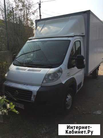 Fiat Ducato 2013 г Краснодар - изображение 1