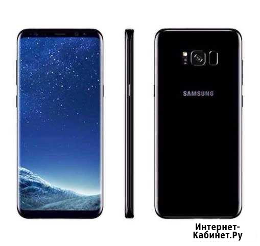 SAMSUNG s8 plus Костомукша - изображение 1
