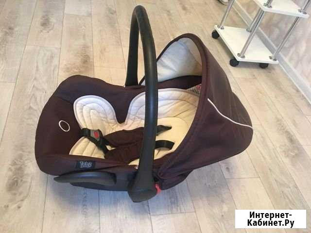 Автолюлька Саранск - изображение 1