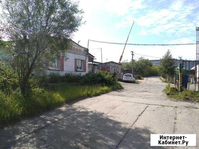 Гараж, 18 кв.м. Архангельск - изображение 1