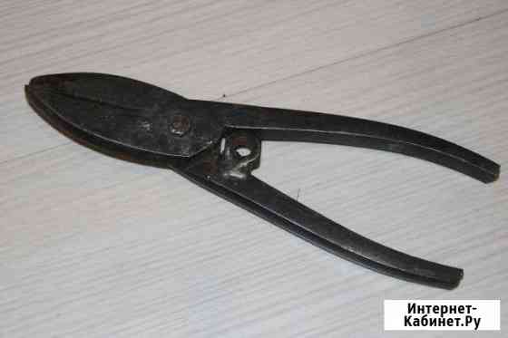 Ножницы по металлу Северодвинск