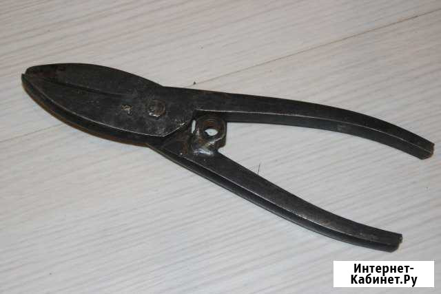 Ножницы по металлу Северодвинск - изображение 1