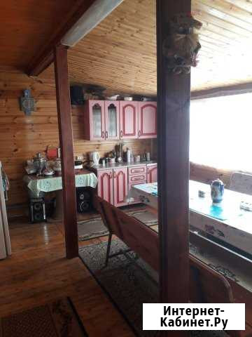 Дом 65 кв.м. на участке 15 сот. Вольск - изображение 1