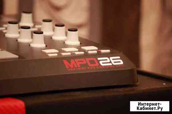 Akai Mpd 26 Озерск