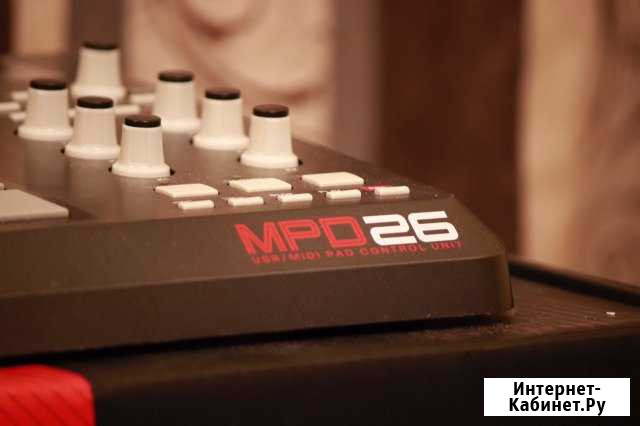 Akai Mpd 26 Озерск - изображение 1