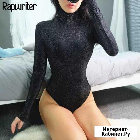 Боди Биробиджан - изображение 1
