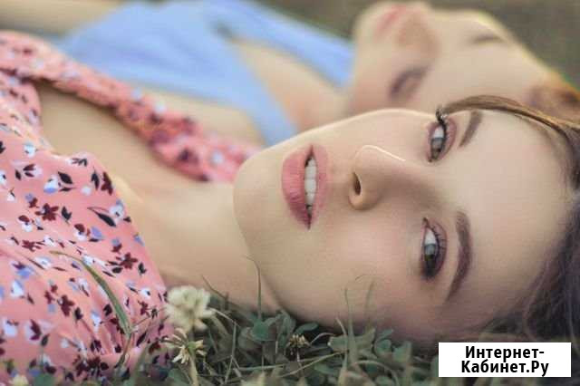 Фотосессия Чита - изображение 1
