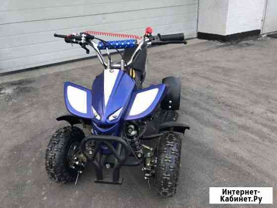 Детский квадроцикл Avantis ATV Н4 mini Ставрополь