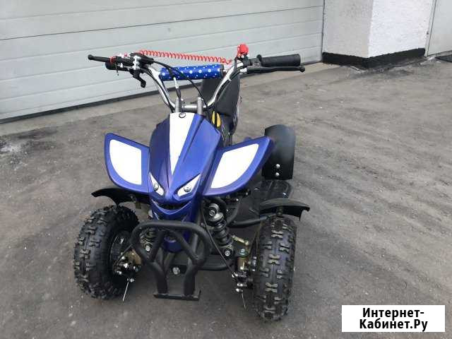 Детский квадроцикл Avantis ATV Н4 mini Ставрополь - изображение 1